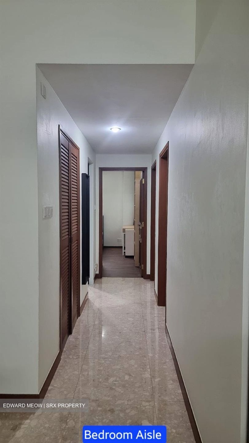 Chestervale (D23), Condominium #613343901